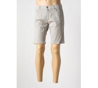 harmont & blaine shorts / bermudas homme de couleur gris