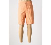 harmont & blaine shorts / bermudas homme de couleur orange