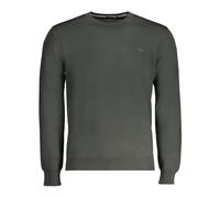 Harmont & Blaine - Vêtements - Homme - Pulls - Vert - Taille: XL