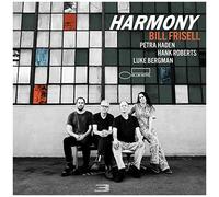 Bill Frisell – Harmony – CD