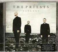 Priests - Priests,the - Harmony