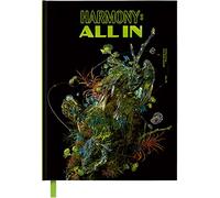 HARMONY : ALL IN - ALL IN Ver.