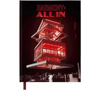 HARMONY : ALL IN - BUMP IN Ver.