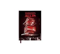 Harmony : All In - Bump In Version CD