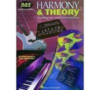 Harmony and Theory by Carl Schroeder Carl Schroeder, Keith Wyatt (Auteur)