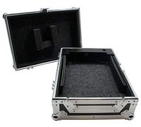 Harmony Audio Cases HCCDJ2000NXS2 Flight CD Player Road Case - Compatible avec Pioneer CDJ-2000NXS2 - Étui uniquement