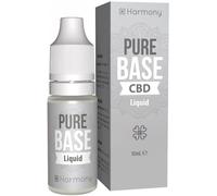 Harmony Base Pure Liquide 10 Ml, 100-1000 Mg 1000mg