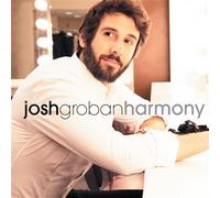 Harmony CD