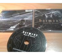 Harmony – Chapter II: Aftermath – Alive AG – Import
