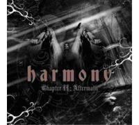 Harmony Chapter Ii - The Aftermath (CD) Album