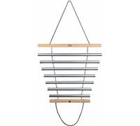 Harmony Chimes 7 Natural in C, avec sac et maillet