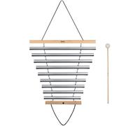 Harmony Chimes 9 Natural in C, avec sac et maillet