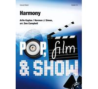 Harmony / Conducteur