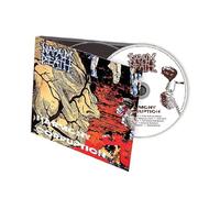 Napalm Death – Harmony Corruption – CD Digipak – Earache Records