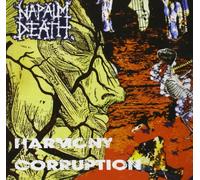 Harmony Corruption [Import]