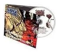 Napalm Death - Harmony Corruption (Digipak-CD) [Import]