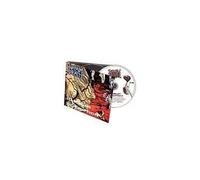 Napalm Death – Harmony Corruption – CD Digipak – Earache Records