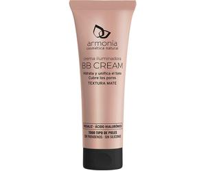 Harmony crème éclaircissante à l'extrait de réglisse moyennement tonique 50ml