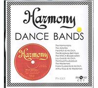 Harmony Dance Bands