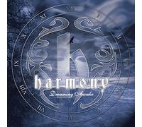 Harmony – Dreaming Awake – CD – Import