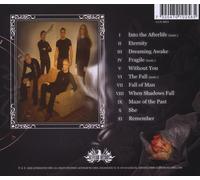 HARMONY - DREAMING AWAKE CD NEUF