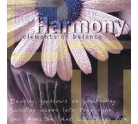 Harmony-Elements of Balance