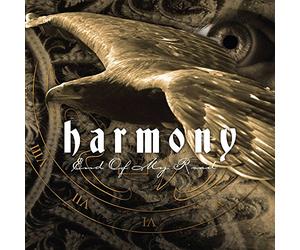 Harmony - End of My Road