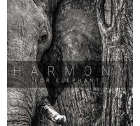 Harmony For Elephants CD