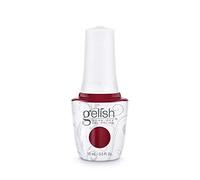 Harmony Gelish 2017 Little Miss Casse-noisette Vernis à ongles gel Collection, 15 ml, Don't jouet avec Mon Cœur