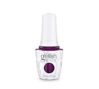 Harmony Gelish 2017 Little Miss Casse-noisette Vernis à ongles gel Collection, 15 ml, Plum-thing magique