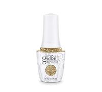 Harmony Gelish - All That Glitters is Gold - 15ml / 0.5oz…