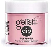 Harmony Gelish Dip Poudre Pink Smoothie 23 g/0.8 oz