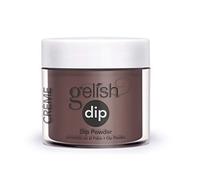 Harmony Gelish Dip Poudre Pumps Or Cowboy Boots? 23 g/0.8 oz