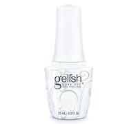 Harmony Gelish Gel à ongles, je suis de dessiner une Blanco, 15 ml