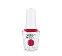 Harmony Gelish - Hot Rod Red - 15ml/0.5oz