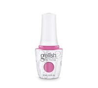 Harmony Gelish - It's A Lily - Stilettos In The Snow - 15ml / 0.5oz…