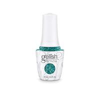Harmony Gelish - Kisses Under The Mistletoe - 15ml / 0.5oz…