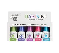 Harmony gelish Kit de trempage acrylique pour ongles 80 ml