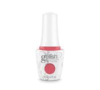 Harmony Gelish Me Myself-ie et I Selfie Summer Collection Vernis à ongles en gel