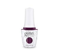 Harmony Gelish - Plum And Done - 15ml / 0.5oz