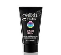 Harmony Gelish - PolyGel - Dark Pink - 60g / 2oz