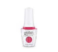 Harmony Gelish - Prettier In Pink - 15ml / 0.5oz…