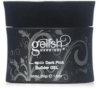 Harmony Gelish rigide Gel de construction, Rose foncé