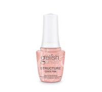 Harmony Gelish Structure Brush-On Cover Pink