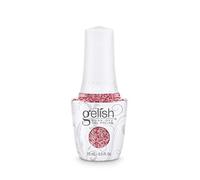 Harmony Gelish Vernis à ongles, Some Like It Rouge