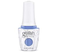 Harmony Gelish Vernis Gel Blue-Eyed Beauty