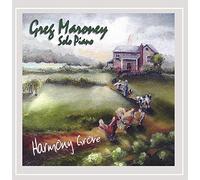 Harmony Grove