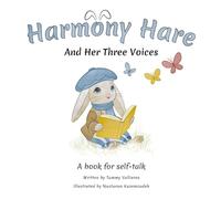 Harmony Hare And Her Three Voices