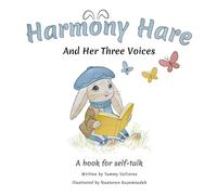 Harmony Hare and Her Three Voices