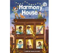 Harmony House